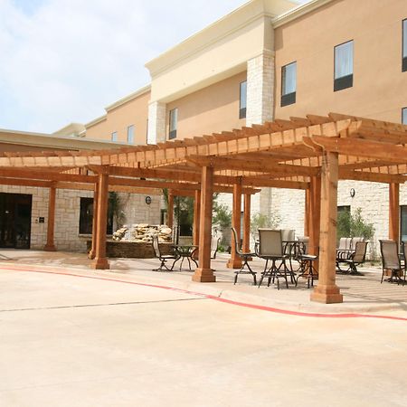 Hampton Inn & Suites Μπάφαλο Εξωτερικό φωτογραφία
