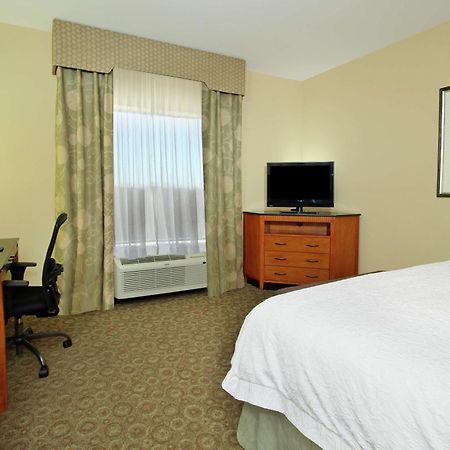 Hampton Inn & Suites Μπάφαλο Εξωτερικό φωτογραφία