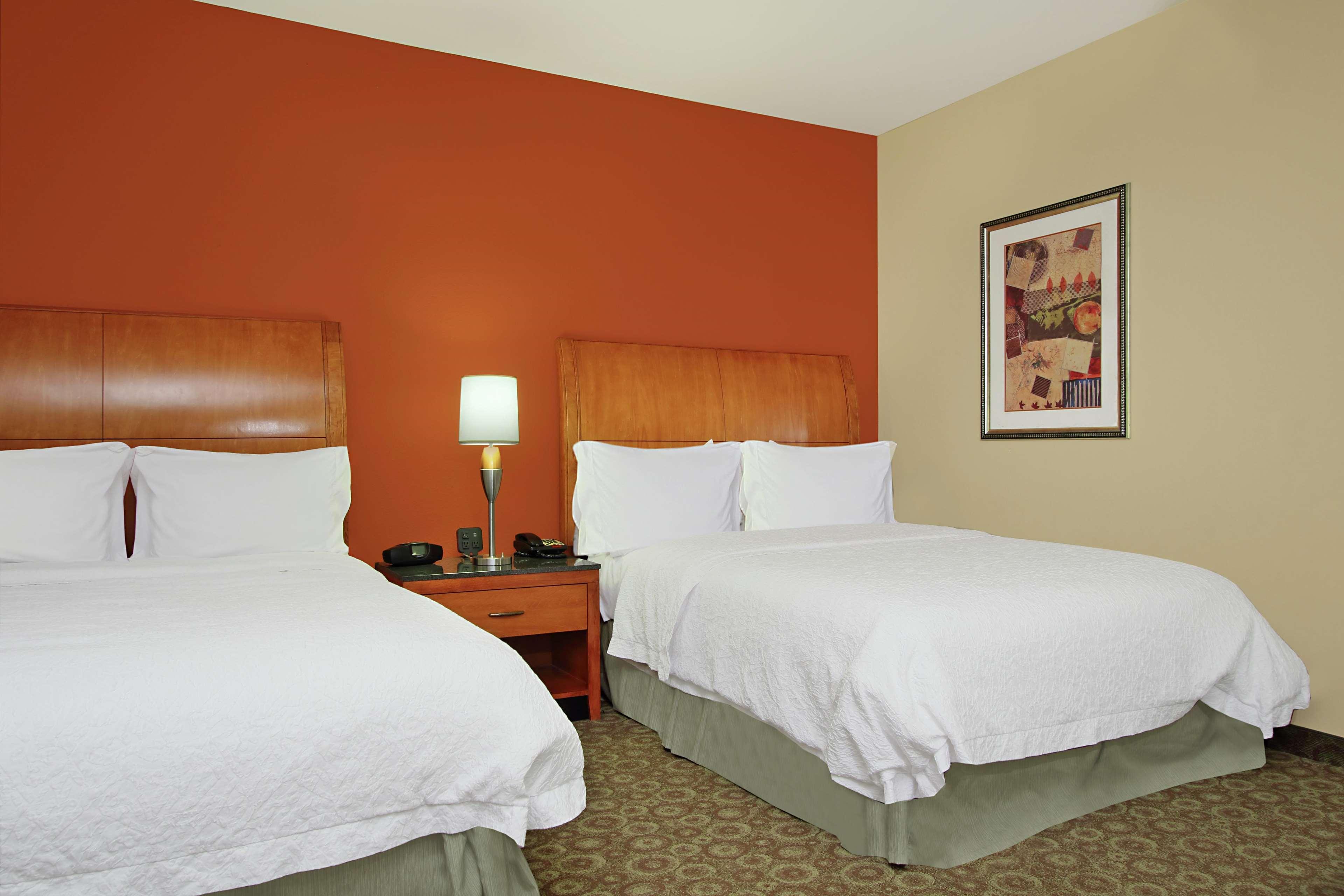 Hampton Inn & Suites Μπάφαλο Εξωτερικό φωτογραφία