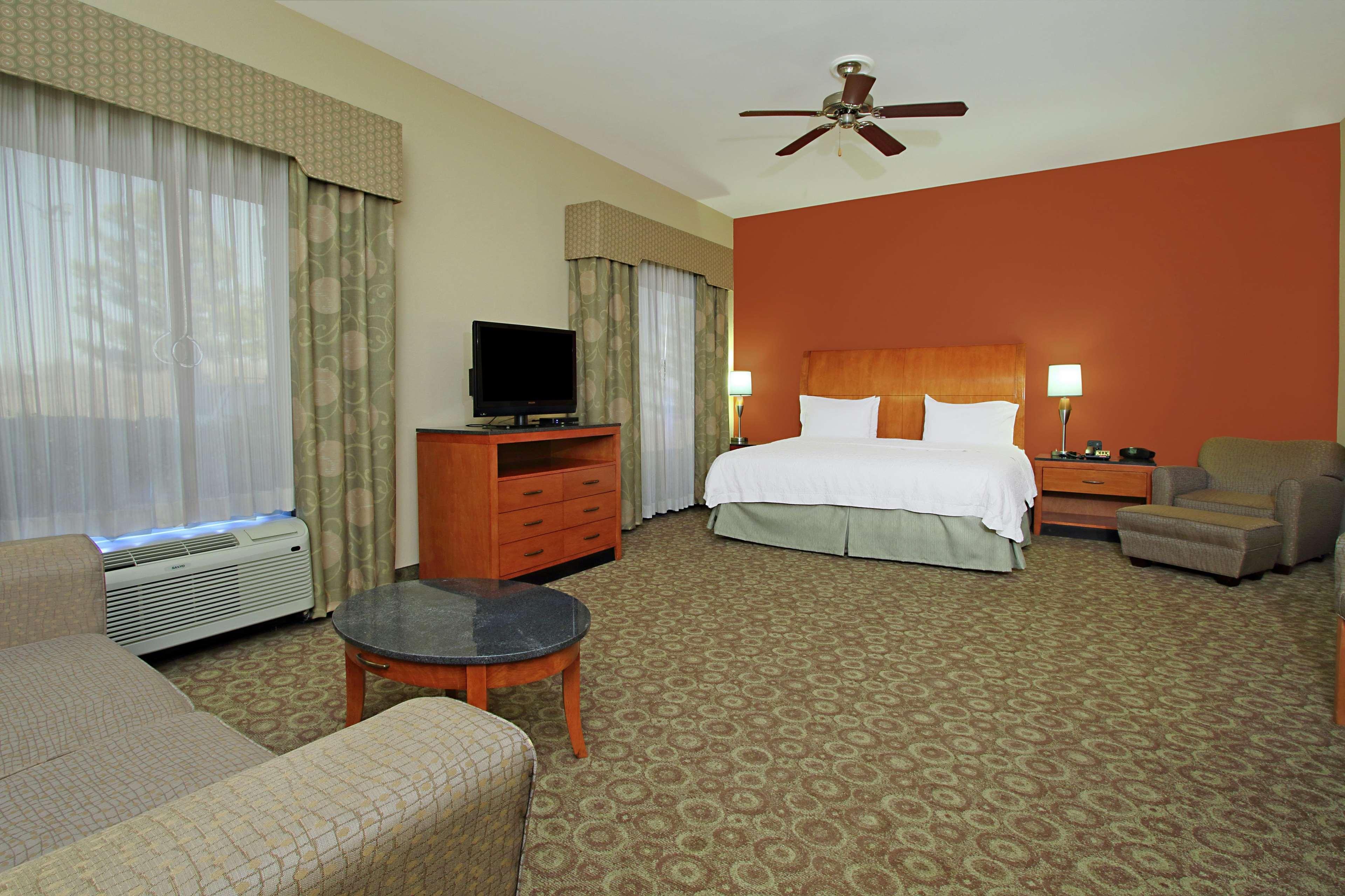 Hampton Inn & Suites Μπάφαλο Εξωτερικό φωτογραφία