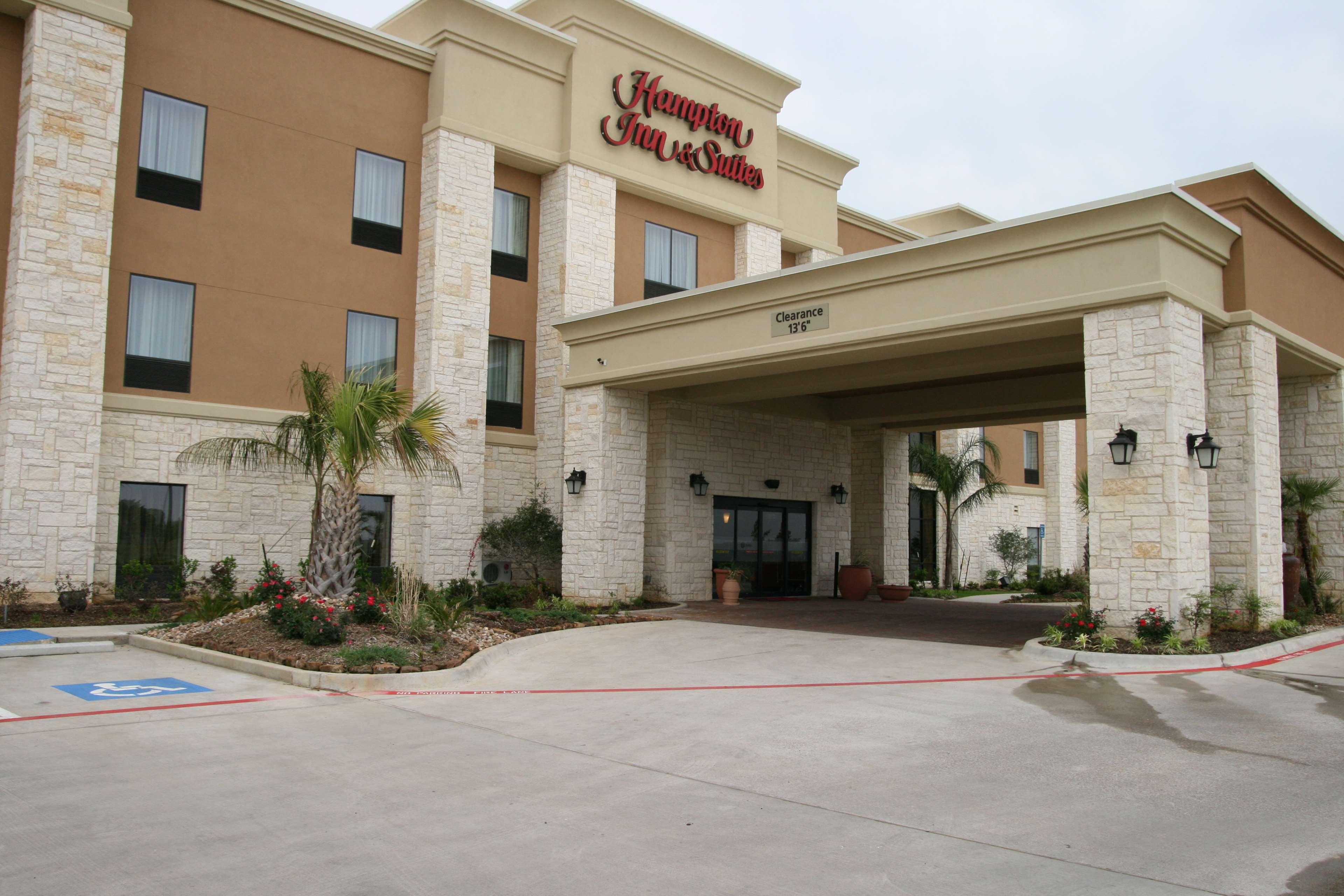Hampton Inn & Suites Μπάφαλο Εξωτερικό φωτογραφία