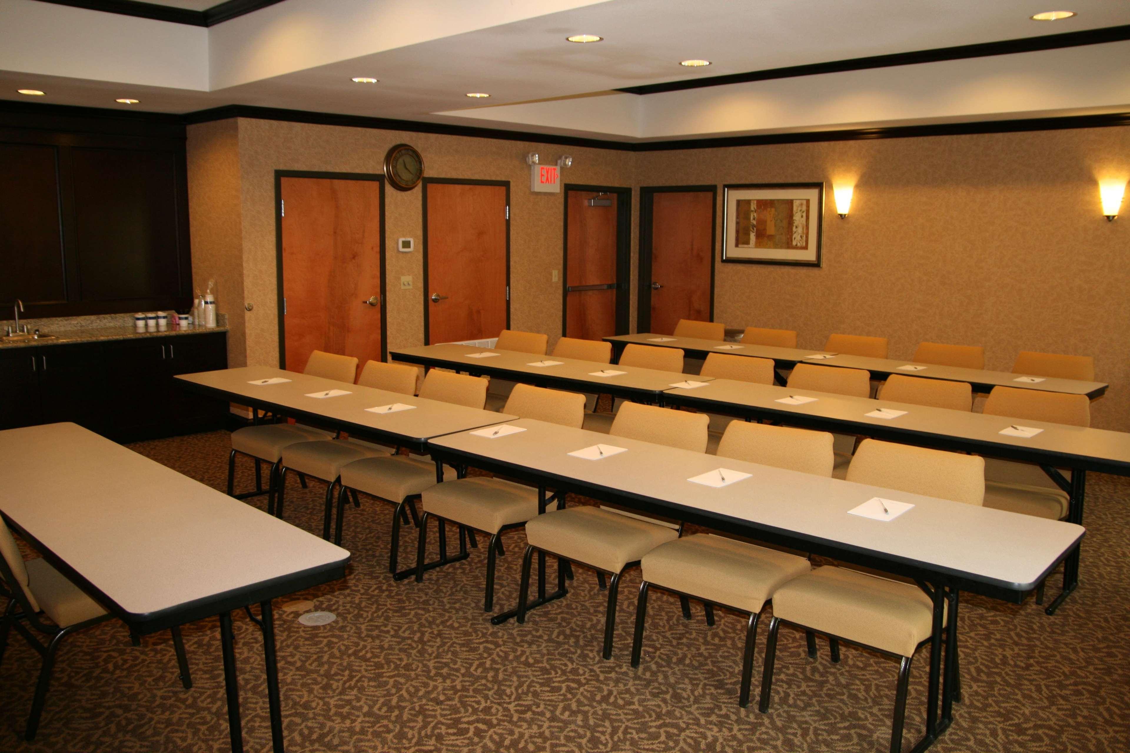 Hampton Inn & Suites Μπάφαλο Εξωτερικό φωτογραφία