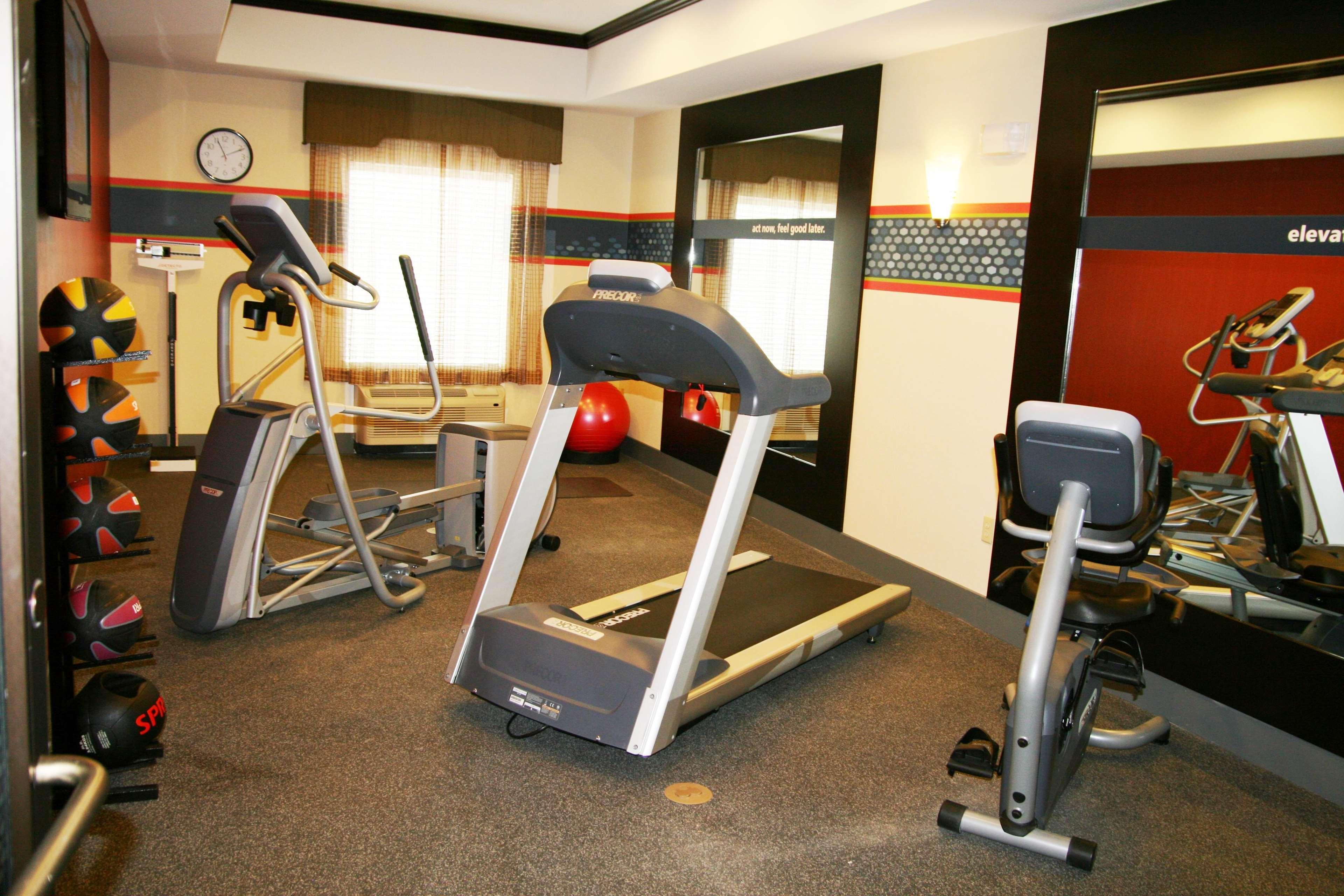 Hampton Inn & Suites Μπάφαλο Εξωτερικό φωτογραφία