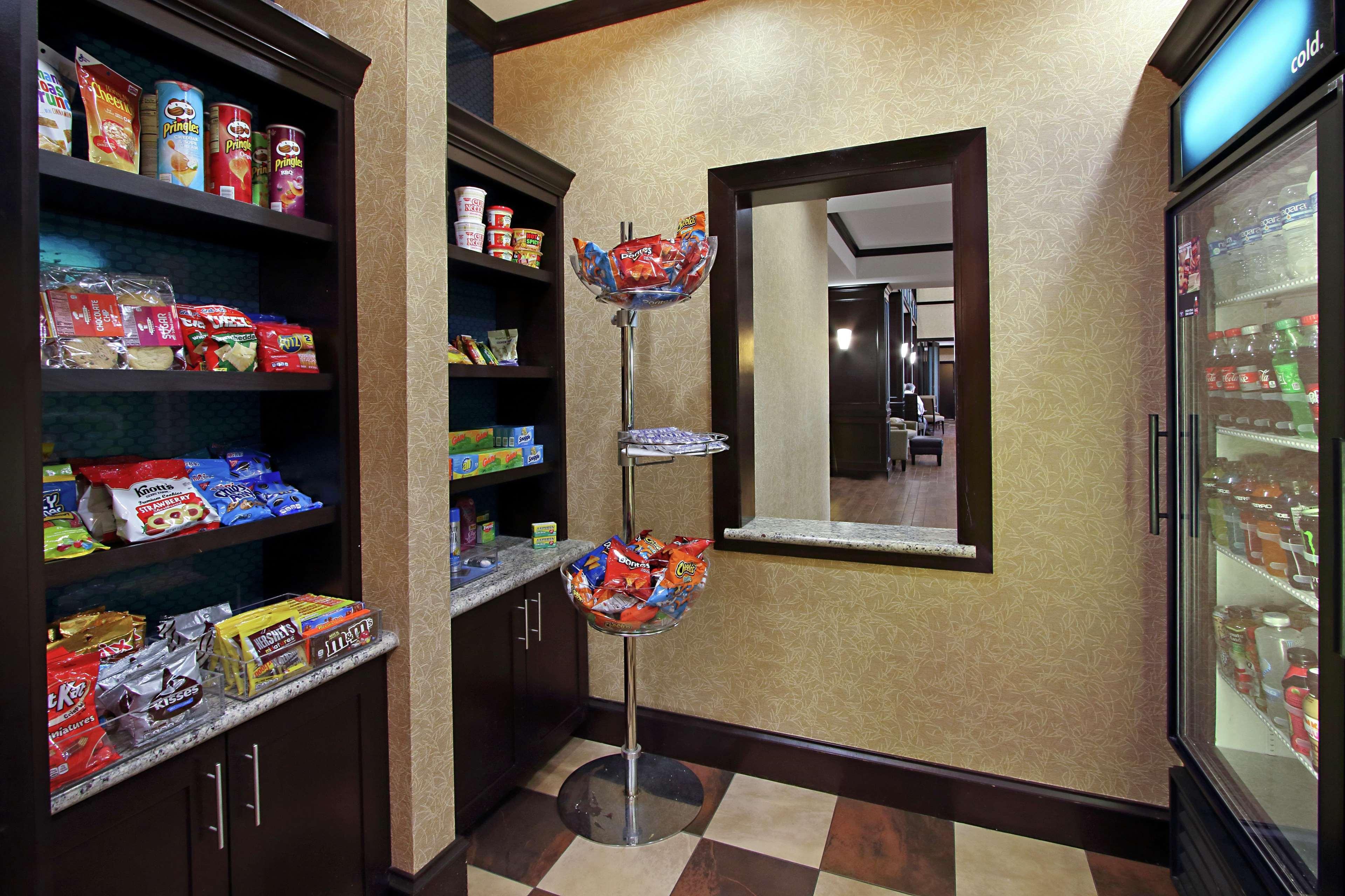 Hampton Inn & Suites Μπάφαλο Εξωτερικό φωτογραφία