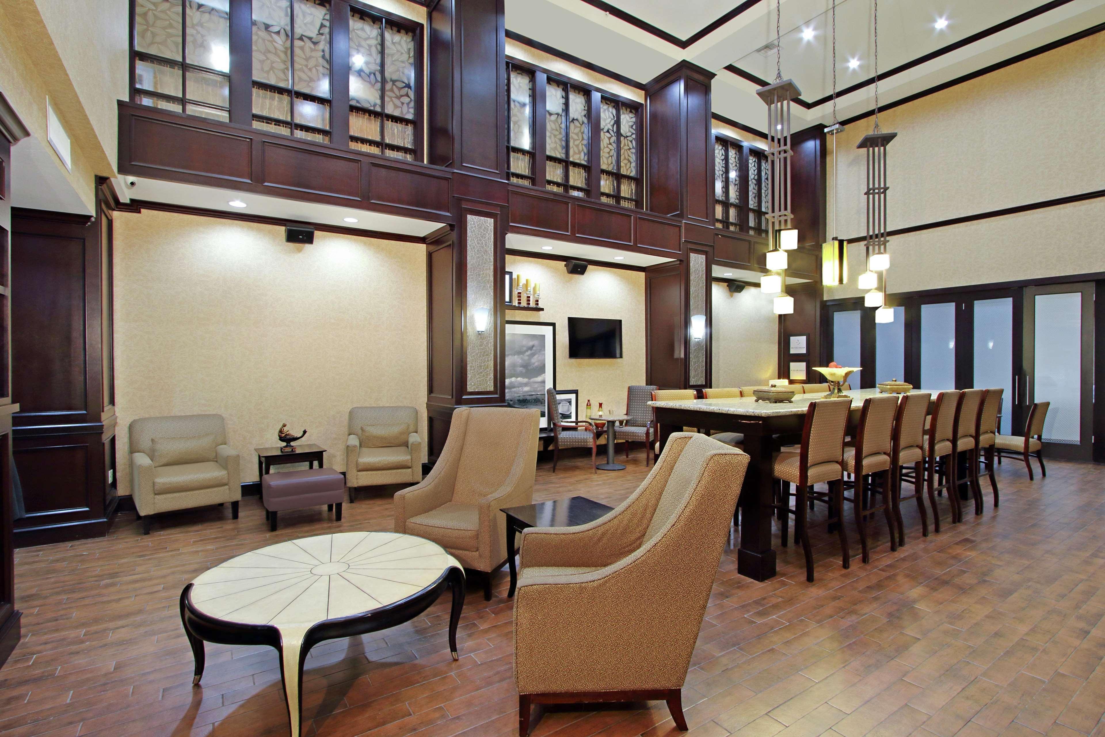 Hampton Inn & Suites Μπάφαλο Εξωτερικό φωτογραφία