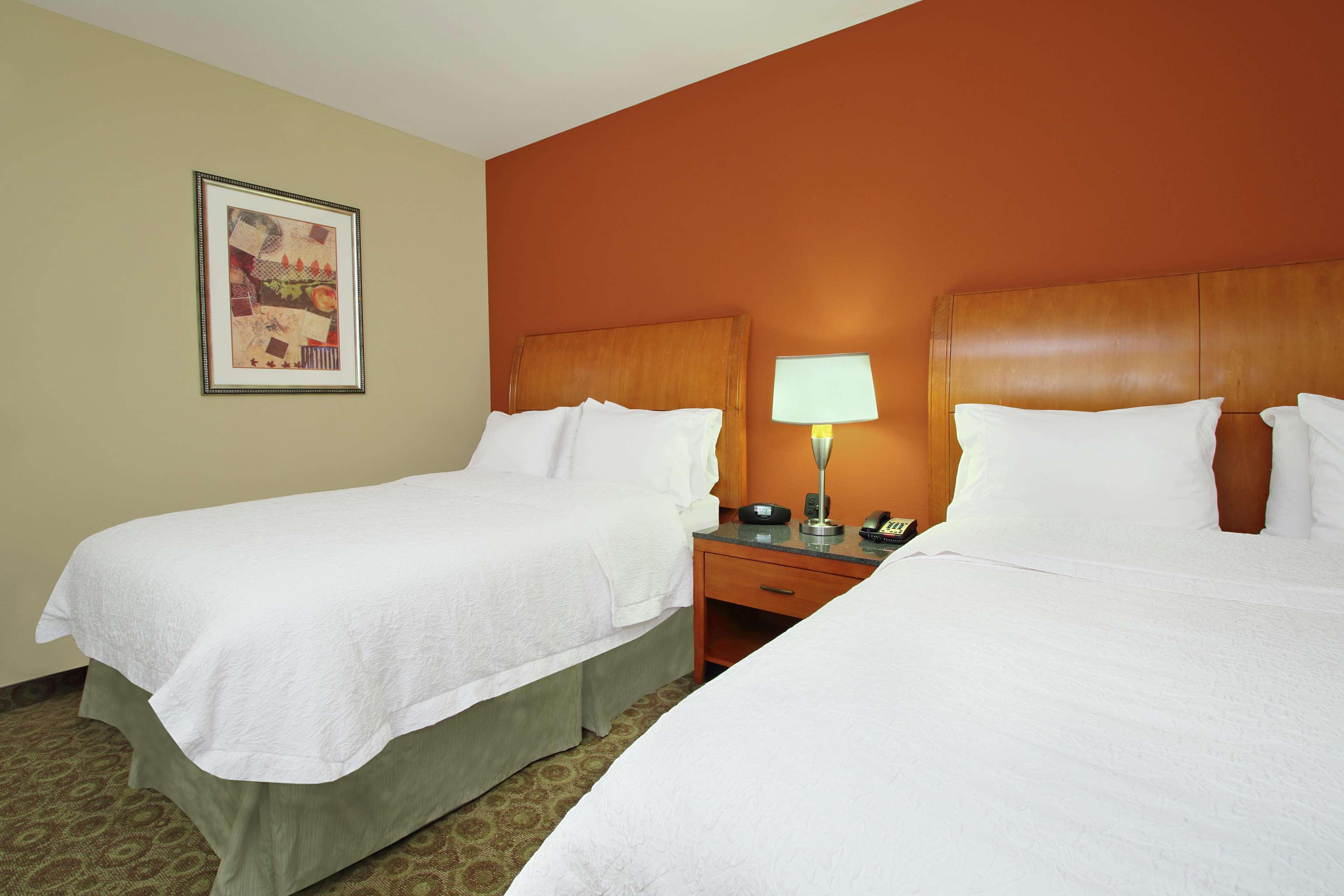 Hampton Inn & Suites Μπάφαλο Εξωτερικό φωτογραφία