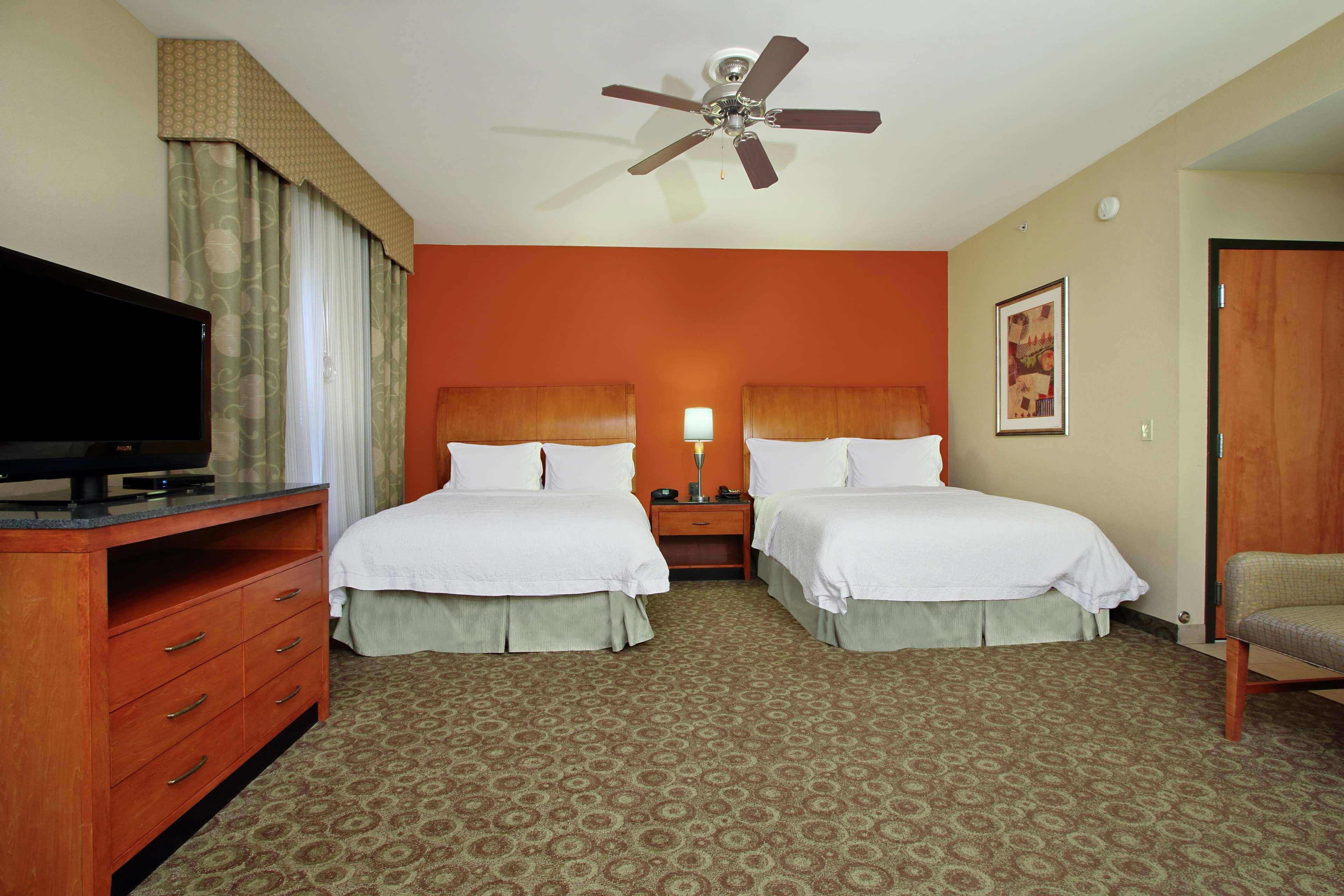 Hampton Inn & Suites Μπάφαλο Εξωτερικό φωτογραφία
