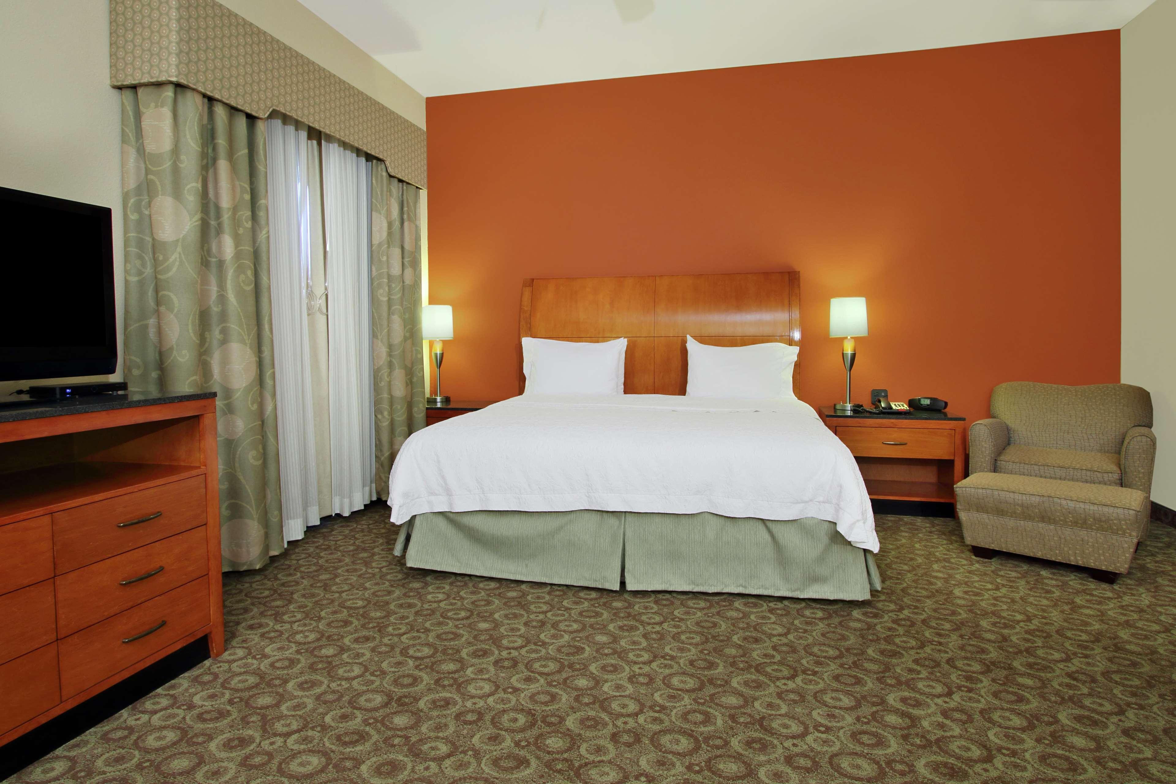 Hampton Inn & Suites Μπάφαλο Εξωτερικό φωτογραφία