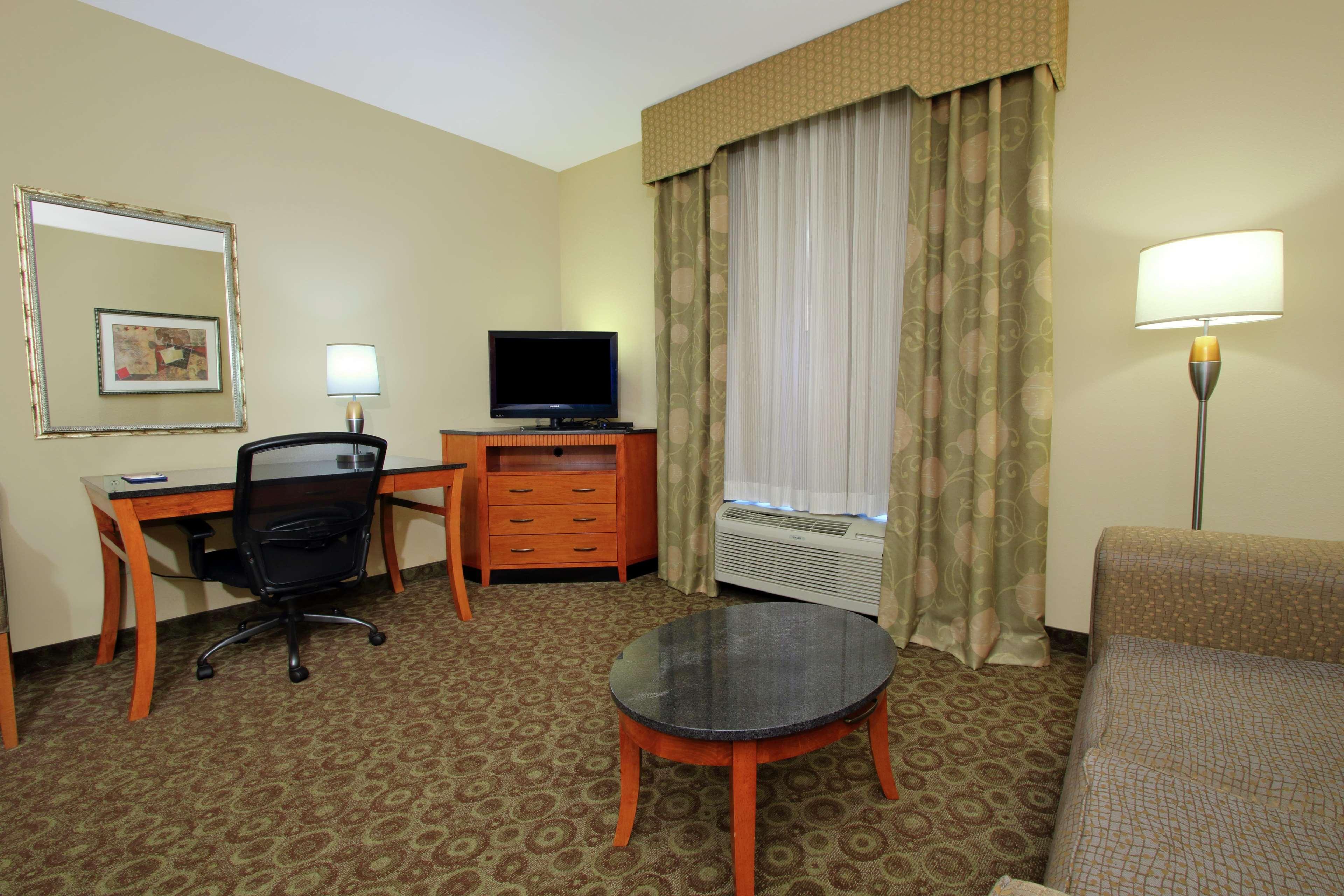 Hampton Inn & Suites Μπάφαλο Εξωτερικό φωτογραφία