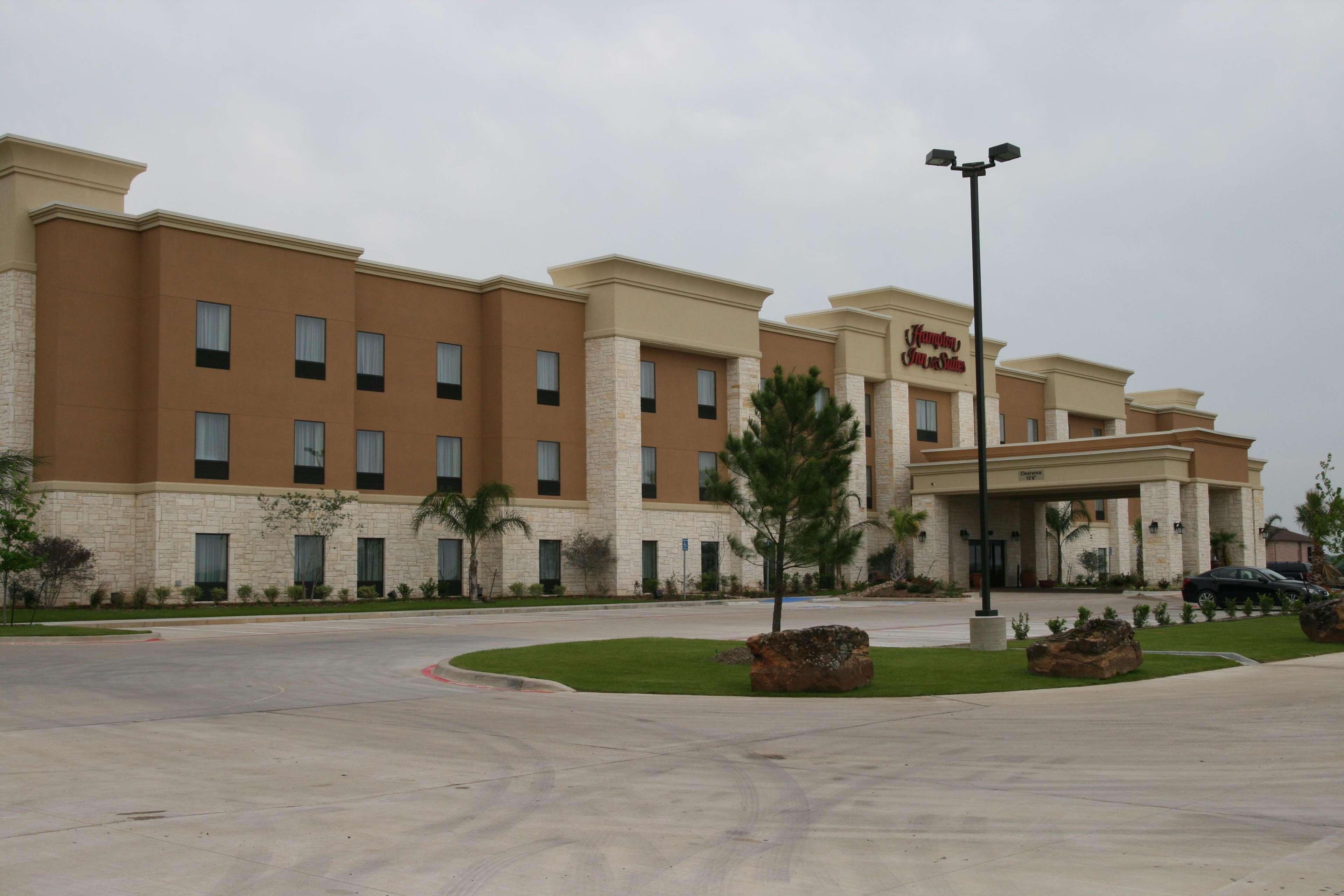 Hampton Inn & Suites Μπάφαλο Εξωτερικό φωτογραφία
