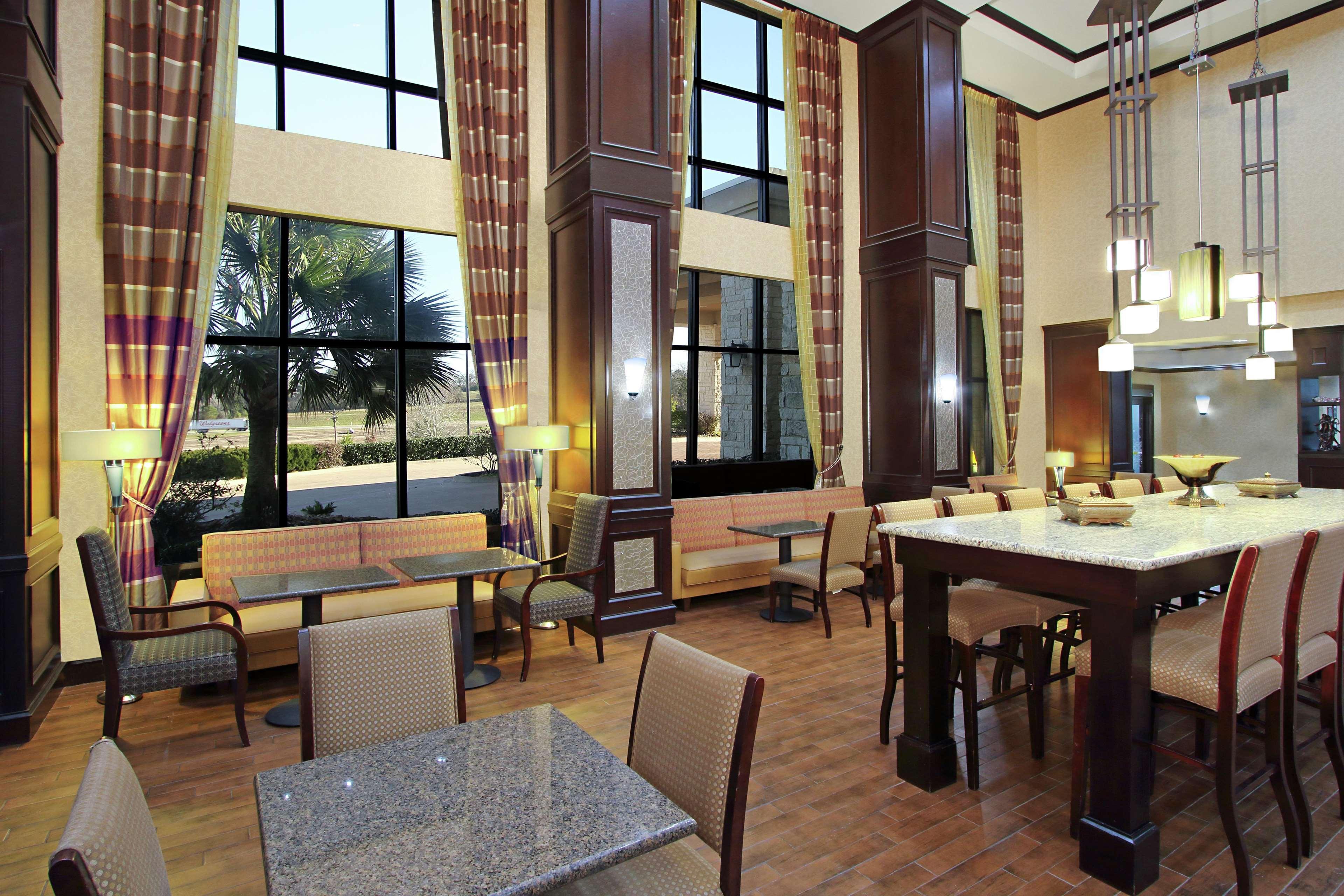 Hampton Inn & Suites Μπάφαλο Εξωτερικό φωτογραφία