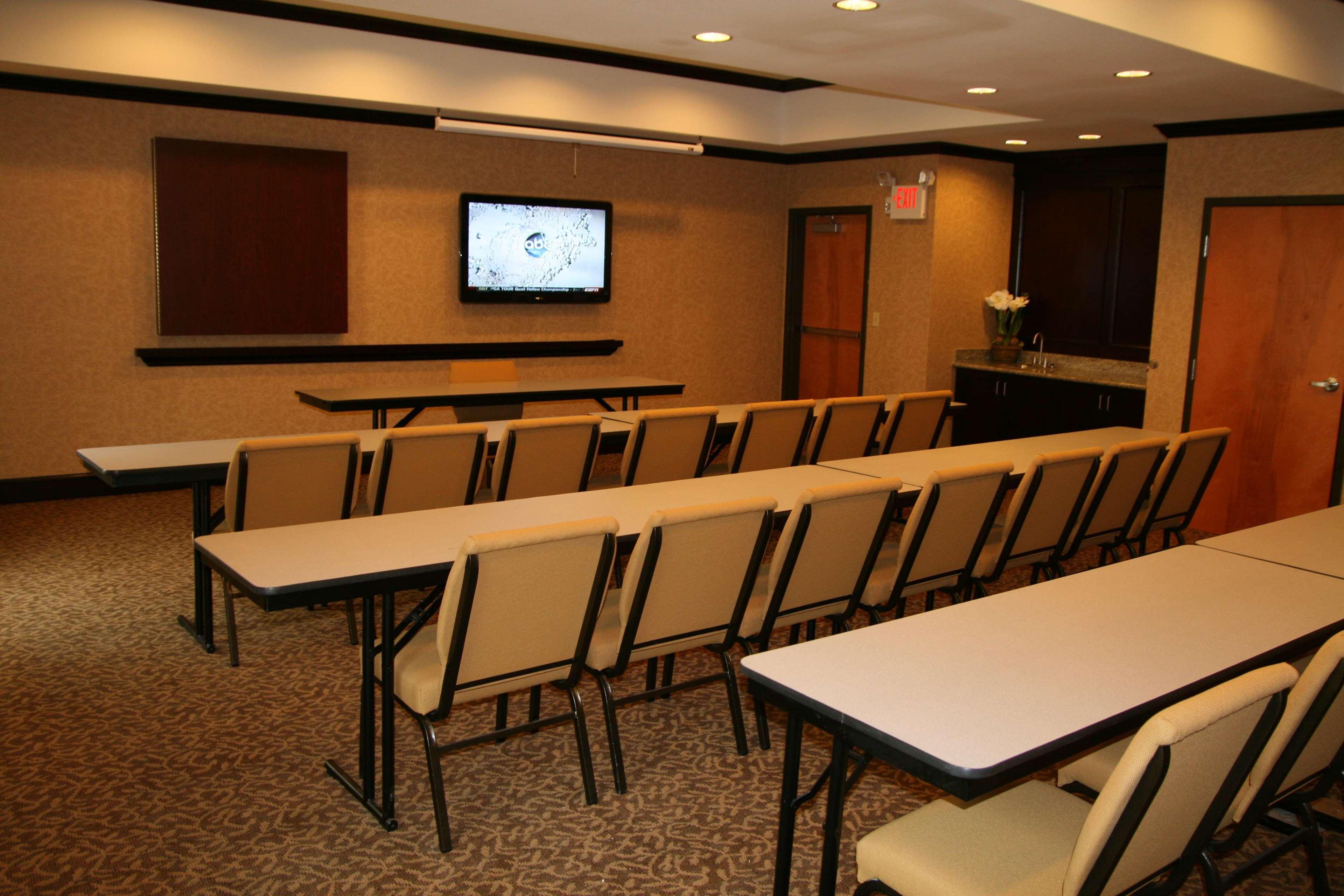 Hampton Inn & Suites Μπάφαλο Εξωτερικό φωτογραφία