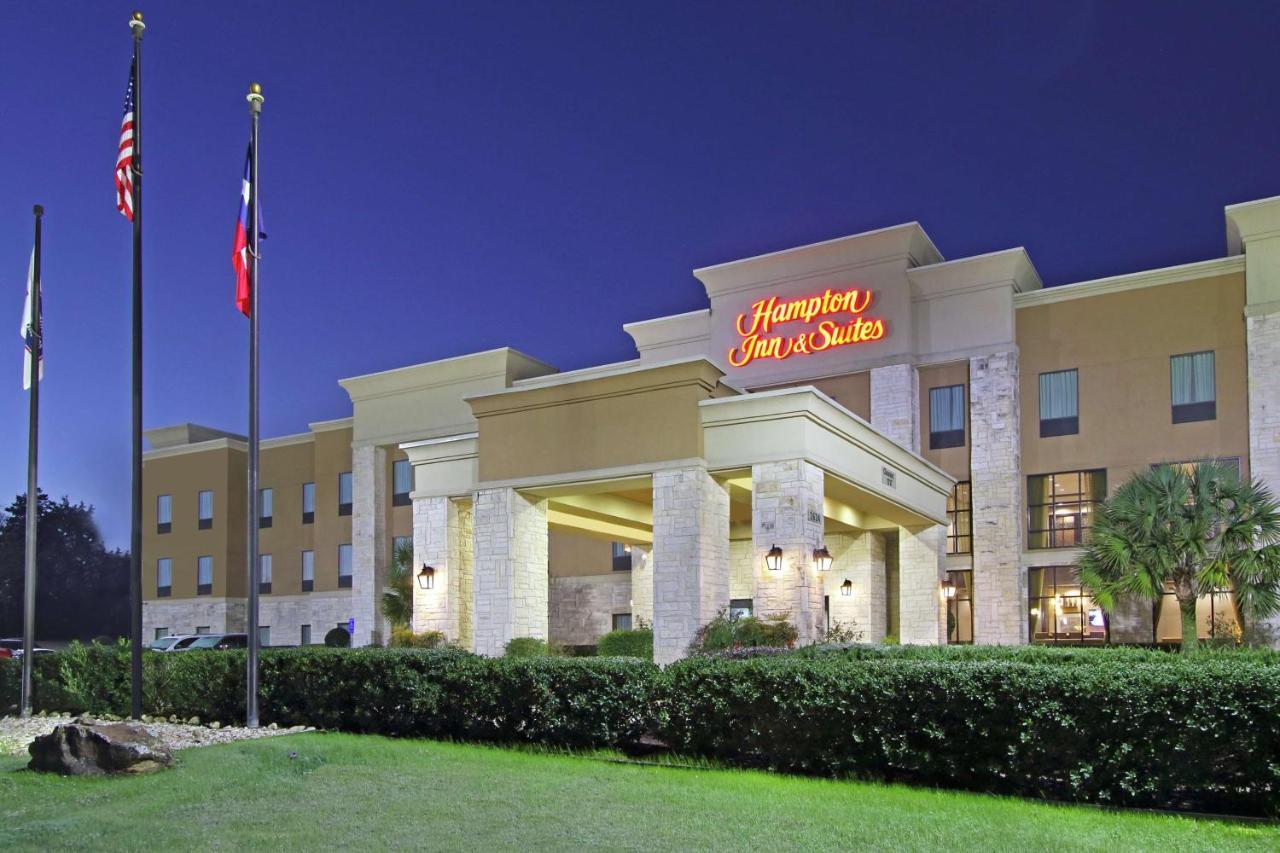 Hampton Inn & Suites Μπάφαλο Εξωτερικό φωτογραφία