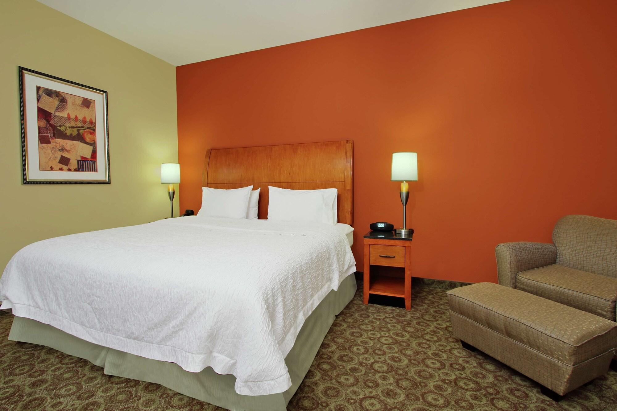 Hampton Inn & Suites Μπάφαλο Εξωτερικό φωτογραφία