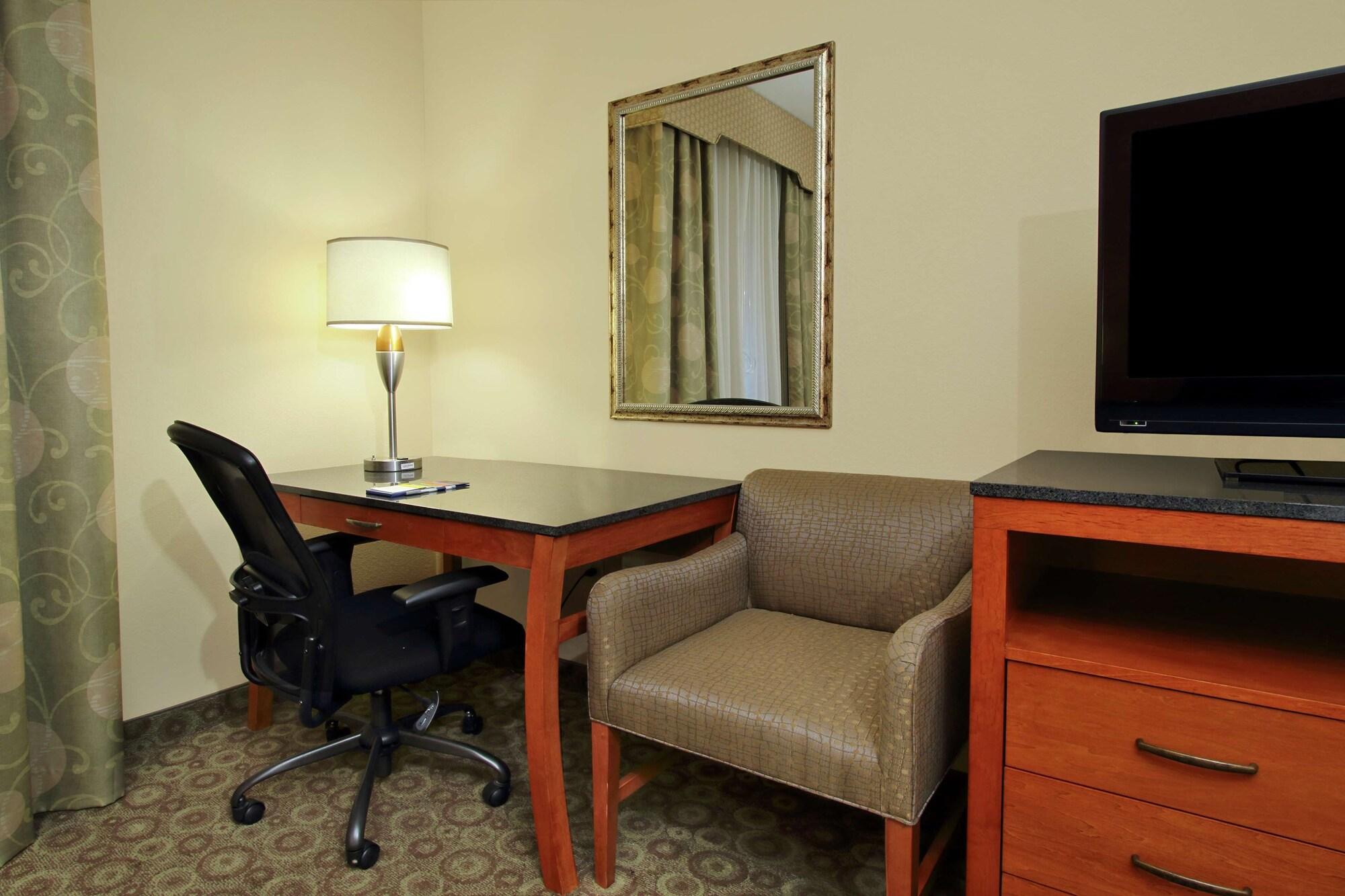 Hampton Inn & Suites Μπάφαλο Εξωτερικό φωτογραφία