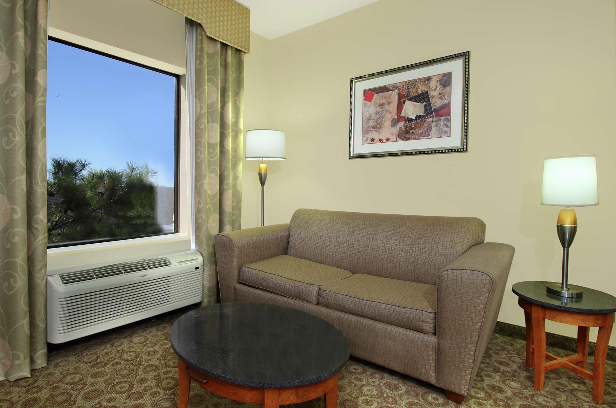 Hampton Inn & Suites Μπάφαλο Εξωτερικό φωτογραφία