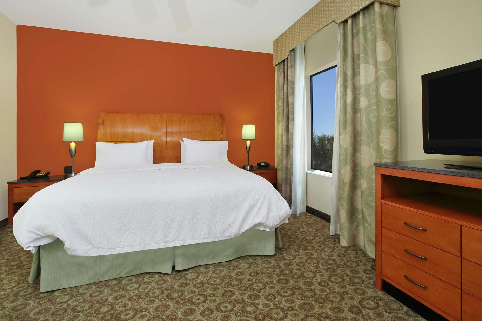 Hampton Inn & Suites Μπάφαλο Εξωτερικό φωτογραφία