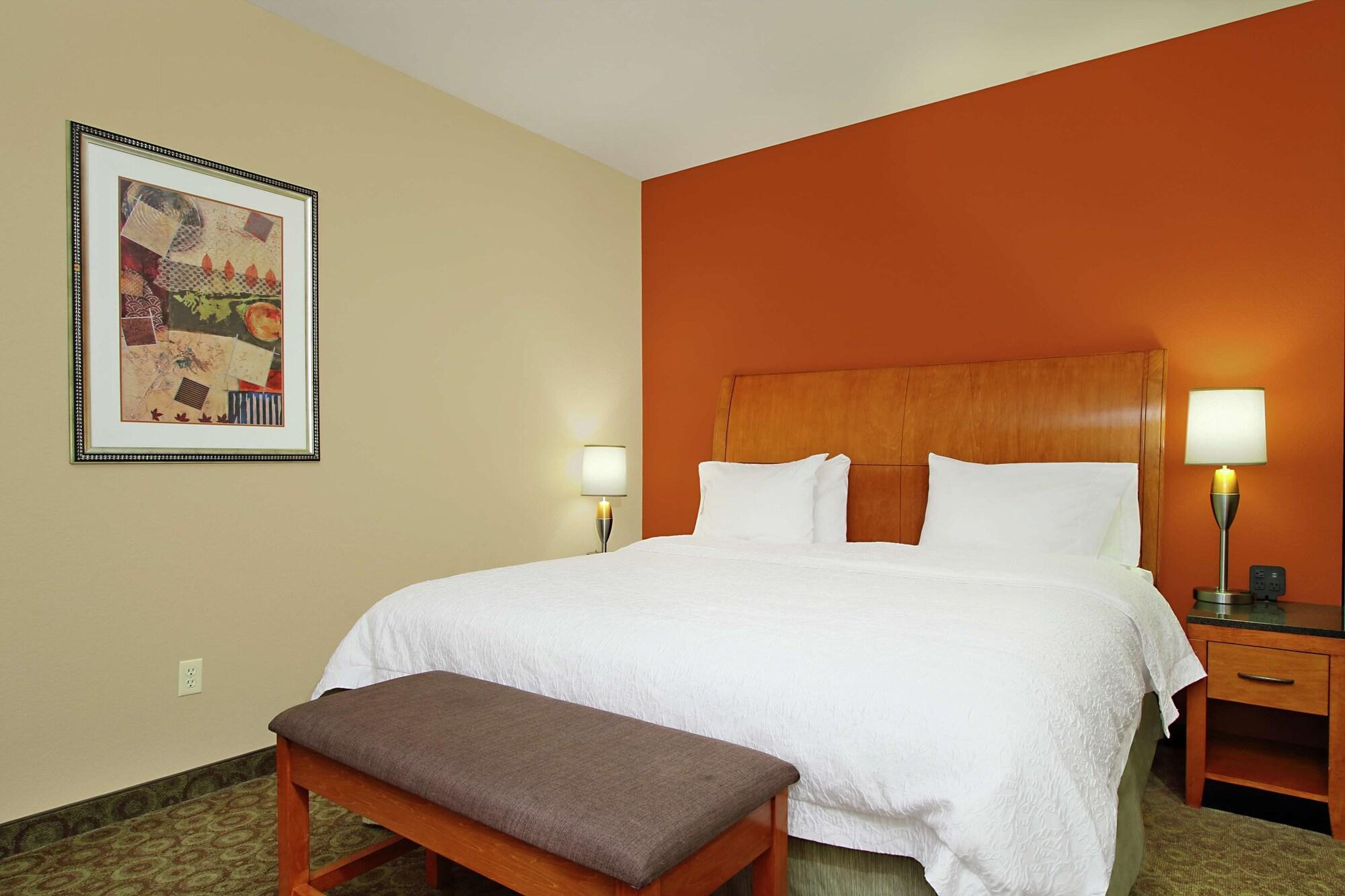 Hampton Inn & Suites Μπάφαλο Εξωτερικό φωτογραφία