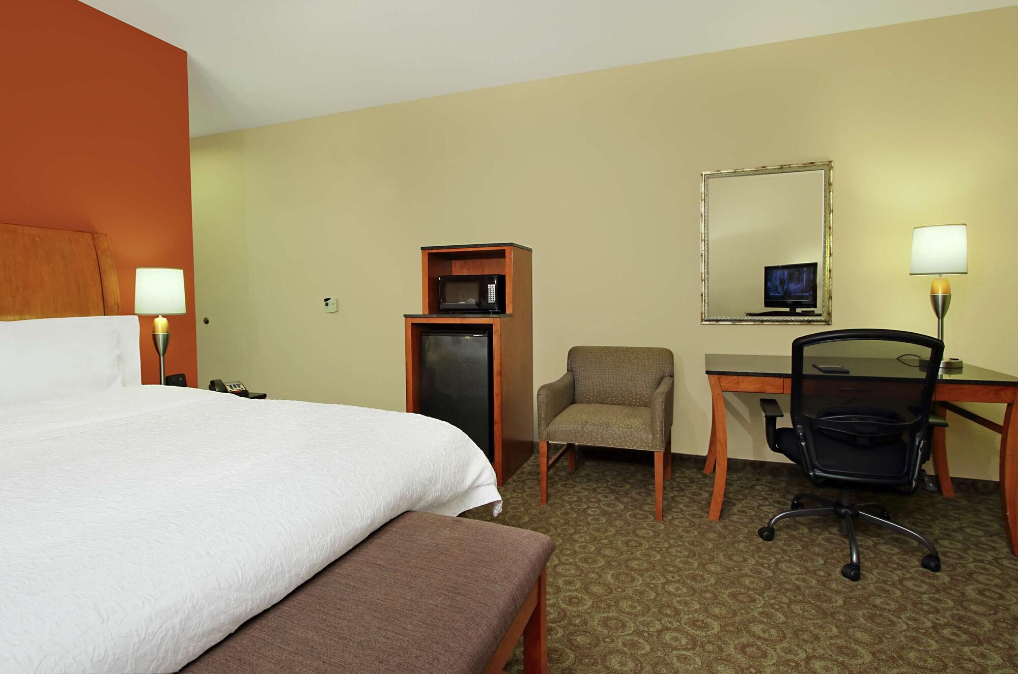 Hampton Inn & Suites Μπάφαλο Εξωτερικό φωτογραφία
