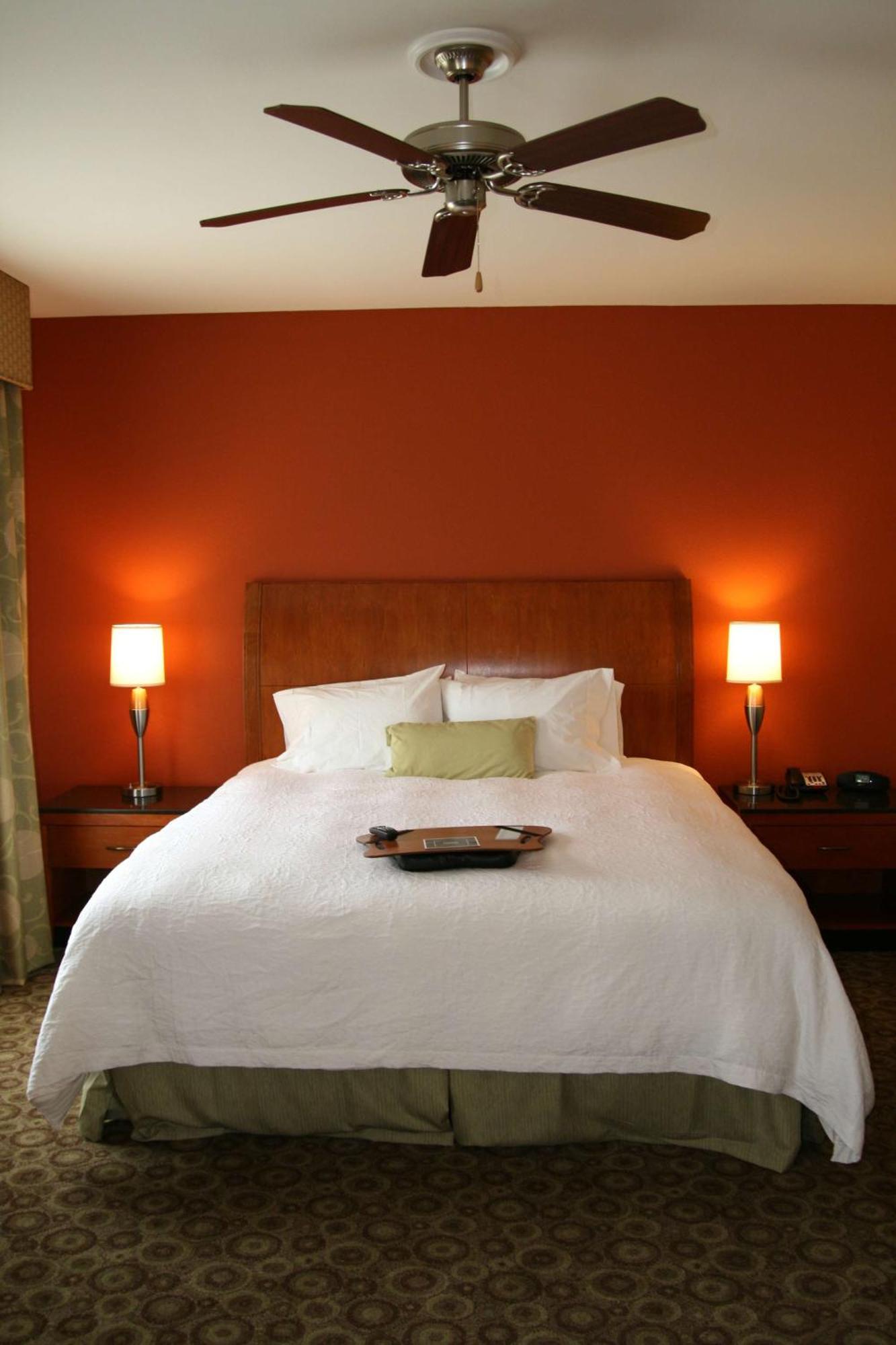 Hampton Inn & Suites Μπάφαλο Εξωτερικό φωτογραφία