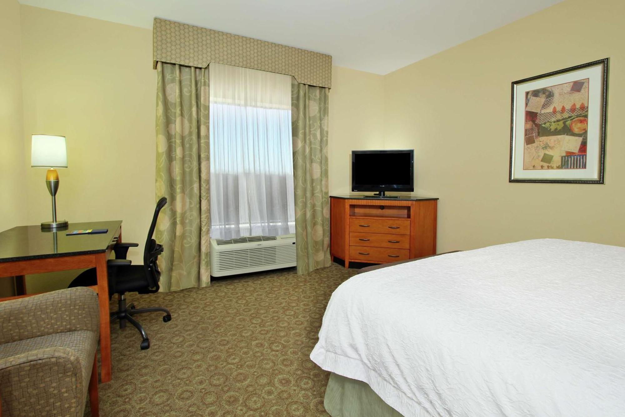 Hampton Inn & Suites Μπάφαλο Εξωτερικό φωτογραφία