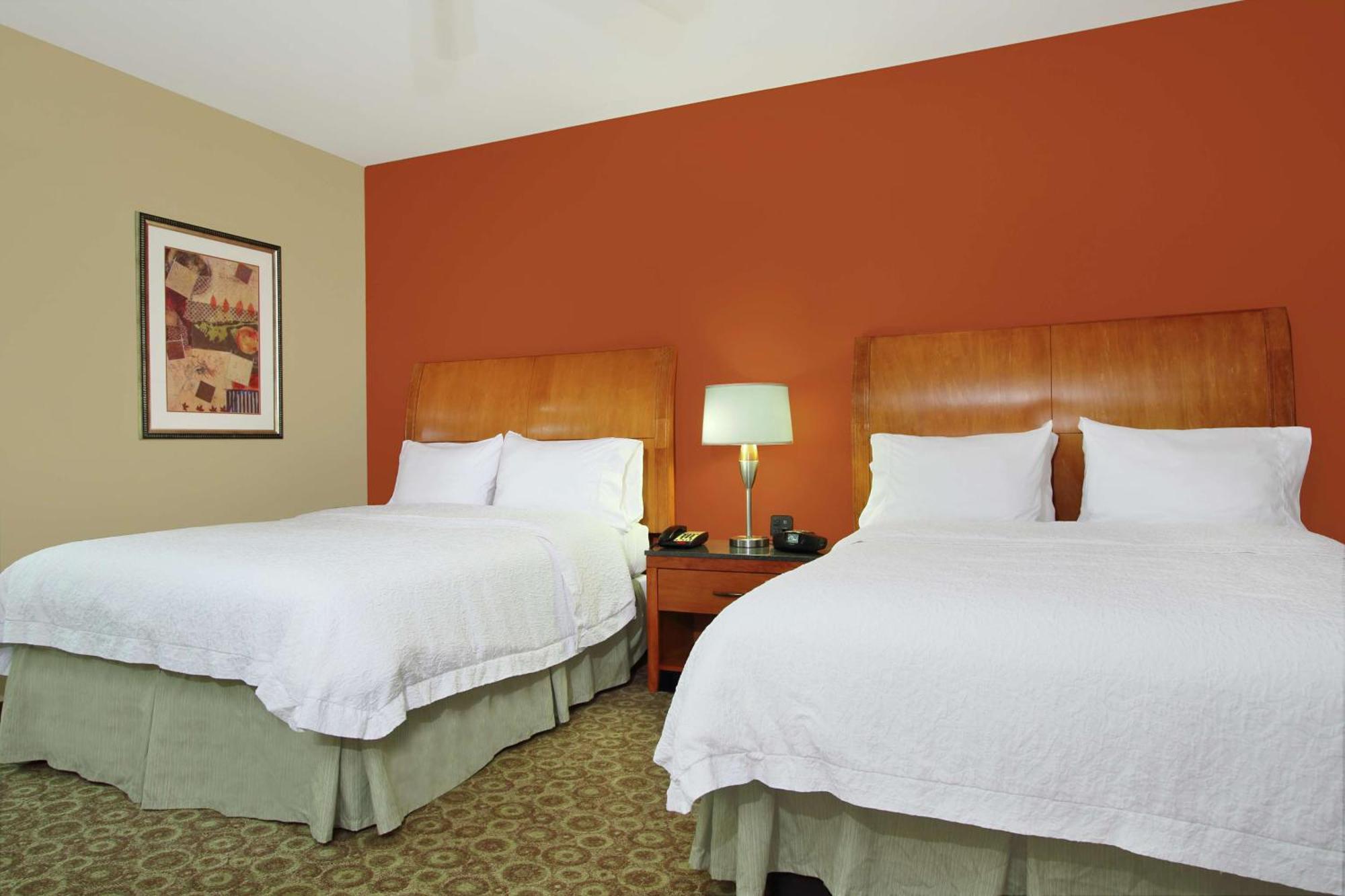 Hampton Inn & Suites Μπάφαλο Εξωτερικό φωτογραφία