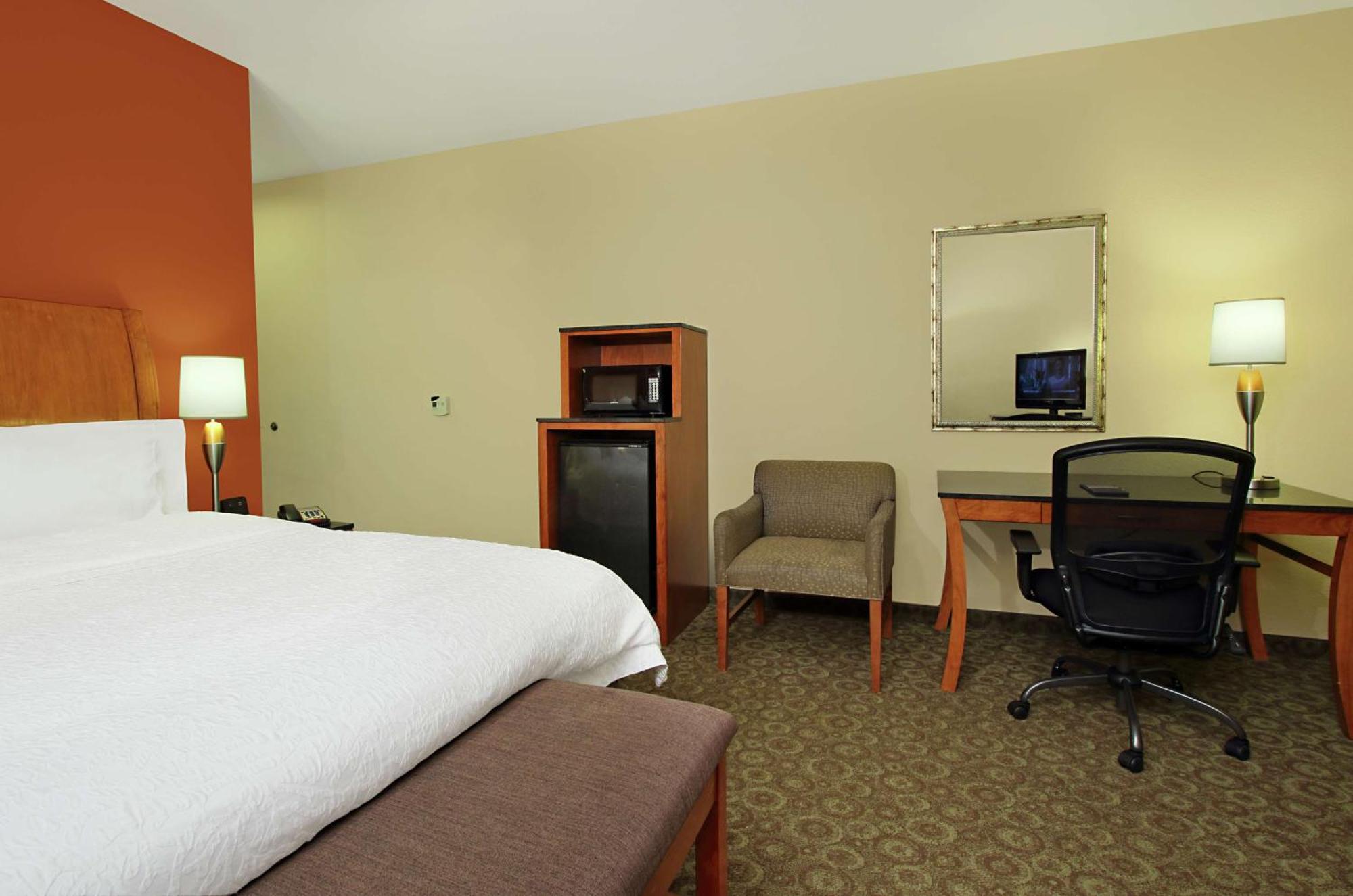 Hampton Inn & Suites Μπάφαλο Εξωτερικό φωτογραφία