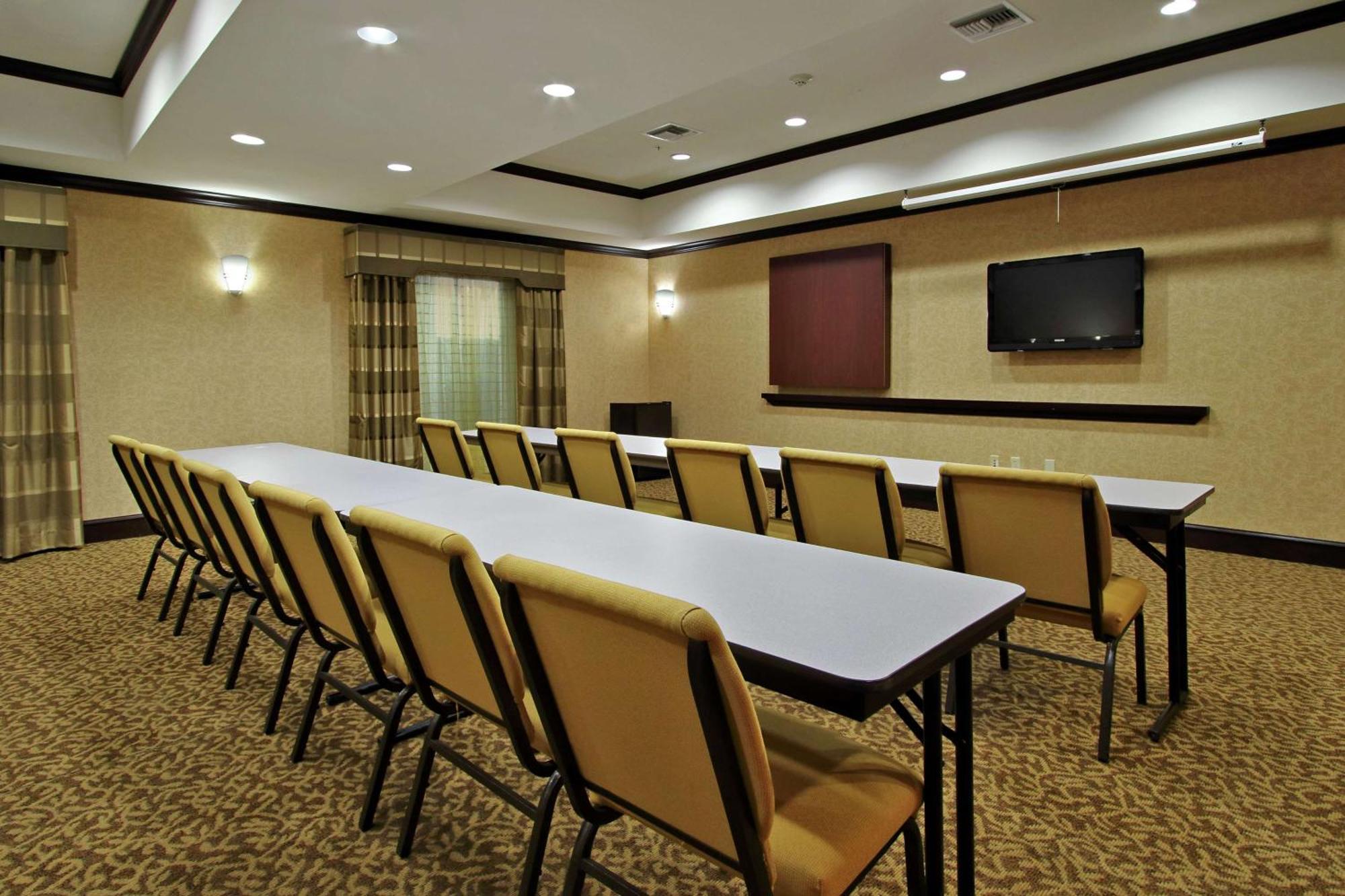 Hampton Inn & Suites Μπάφαλο Εξωτερικό φωτογραφία