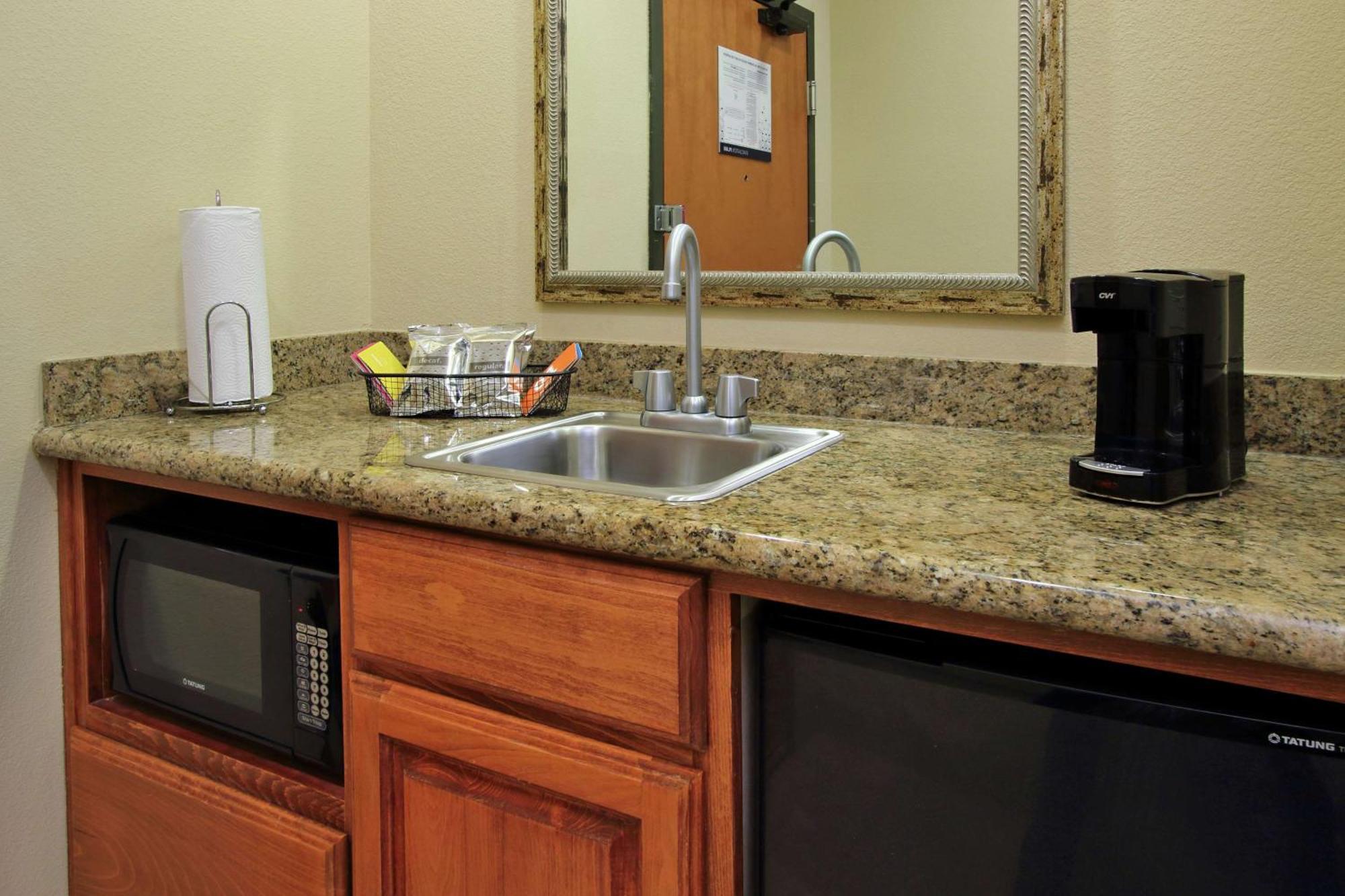 Hampton Inn & Suites Μπάφαλο Εξωτερικό φωτογραφία
