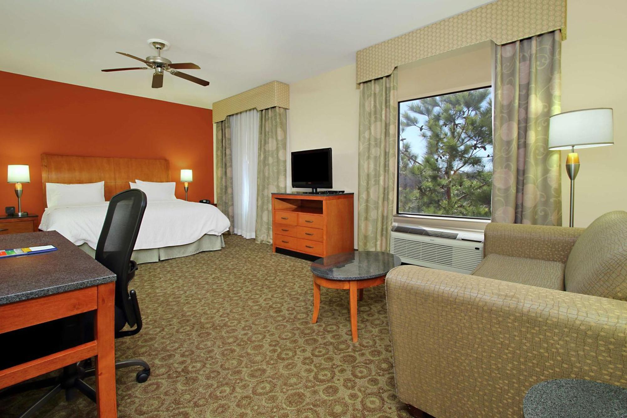 Hampton Inn & Suites Μπάφαλο Εξωτερικό φωτογραφία