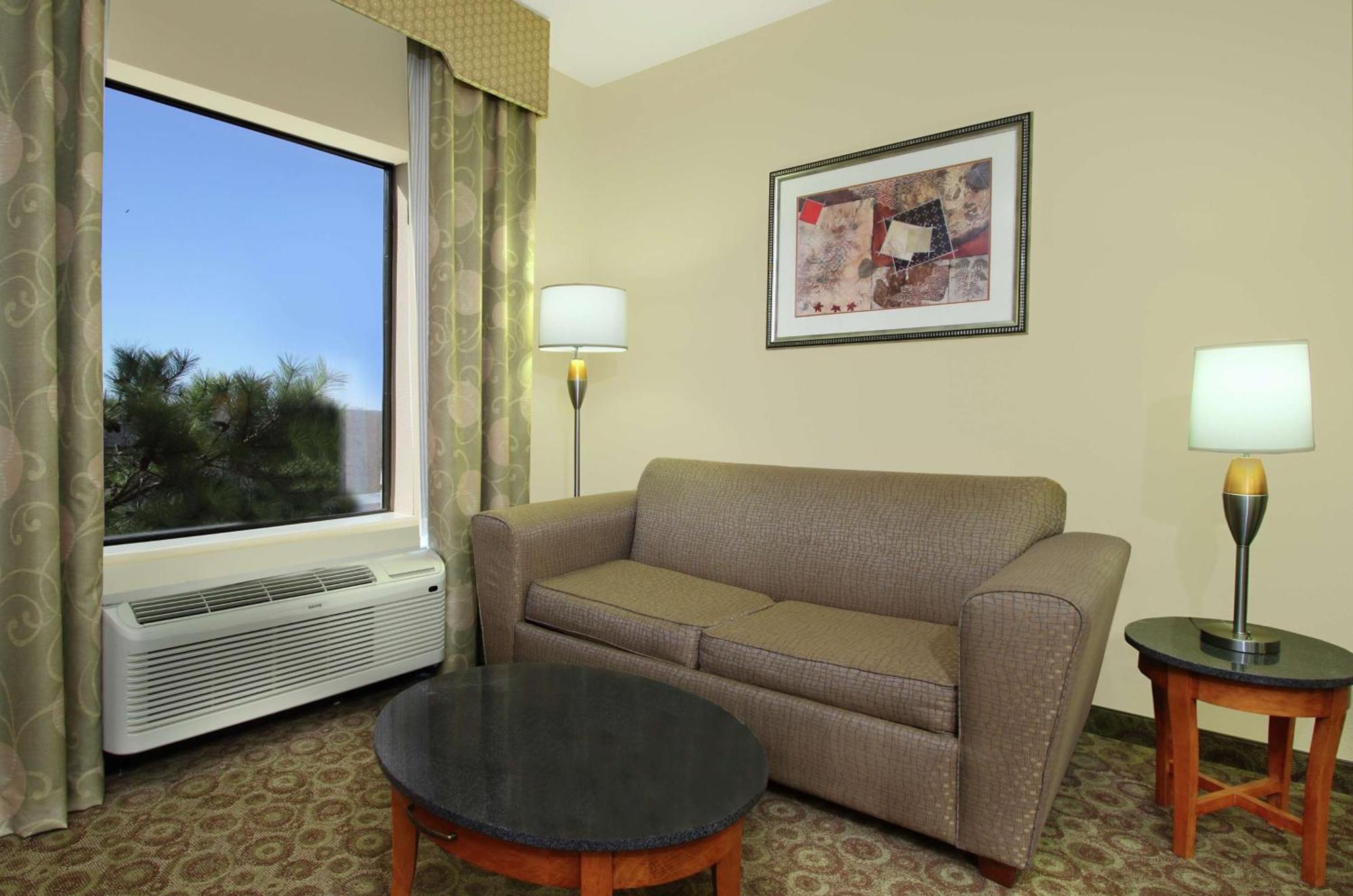 Hampton Inn & Suites Μπάφαλο Εξωτερικό φωτογραφία