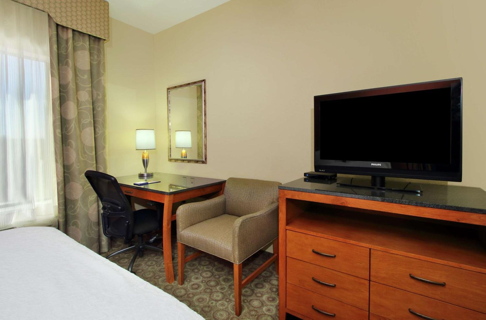 Hampton Inn & Suites Μπάφαλο Εξωτερικό φωτογραφία